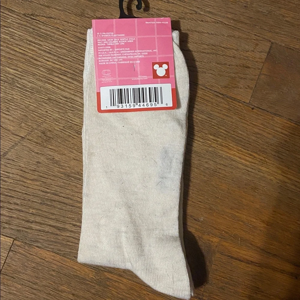 🧡 Women’s STITCH socks